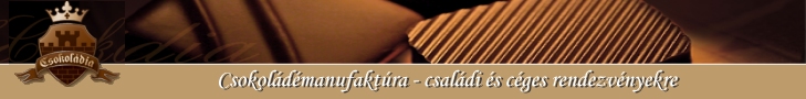 Csokol�dia