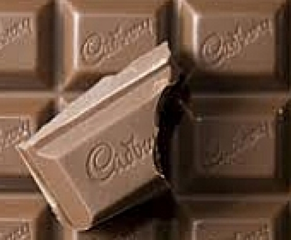 A Brexit miatt kisebb lehet a Cadbury-csoki