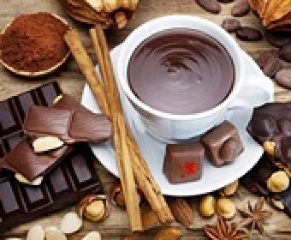 Csokoládé, az édes gyógyszer