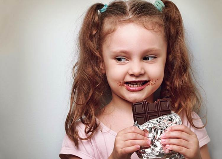 Ha csokoládét eszel, a tudtodon kívül árthatsz a legszegényebbeknek