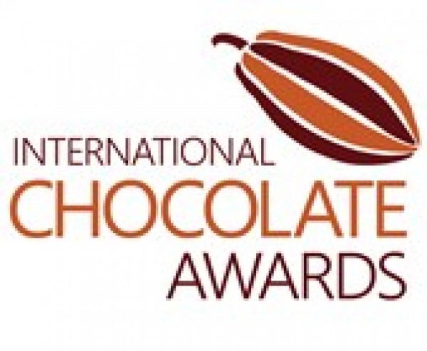 Taroltak a magyar csokoládégyártók az International Chocolate Awards versenyen
